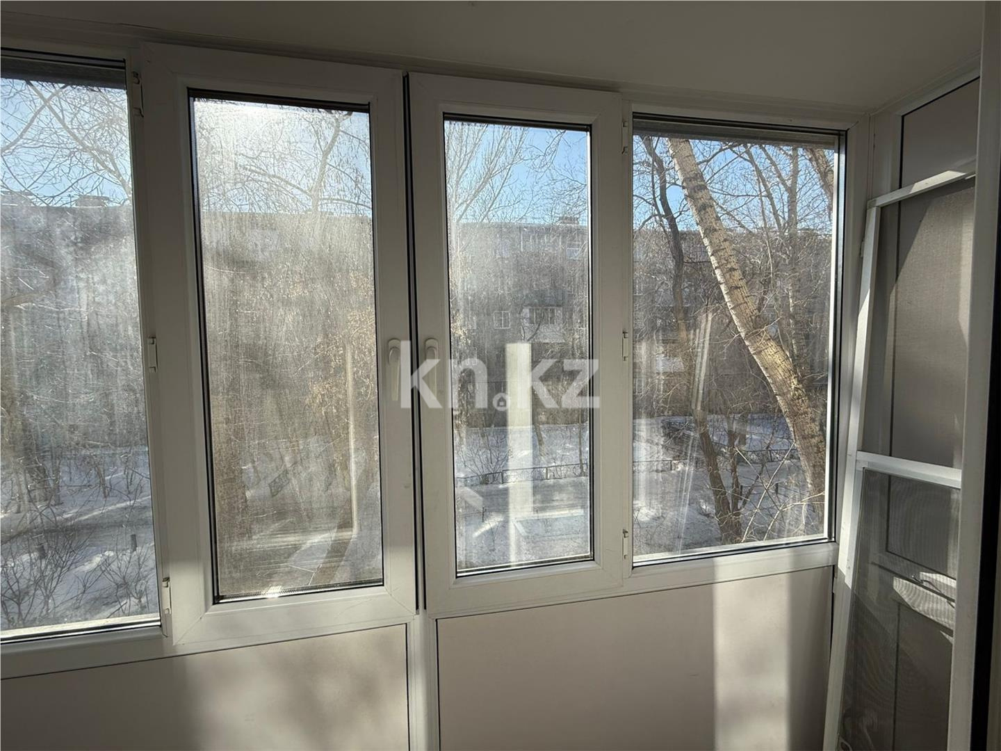 Продажа 2-комнатной квартиры, 44 м² в Караганде - фото 8