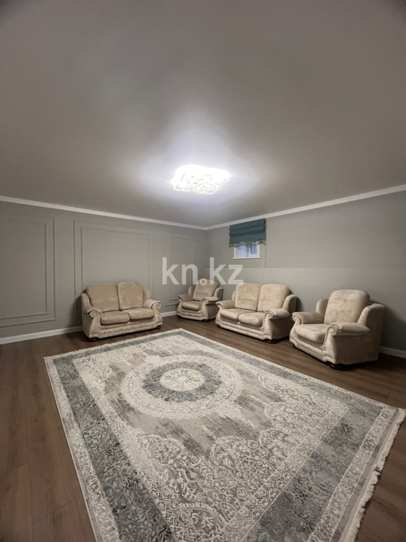 Продажа 7-комнатного дома, 281.6 м² - Недвижимость в Костанае фото 23 из 24