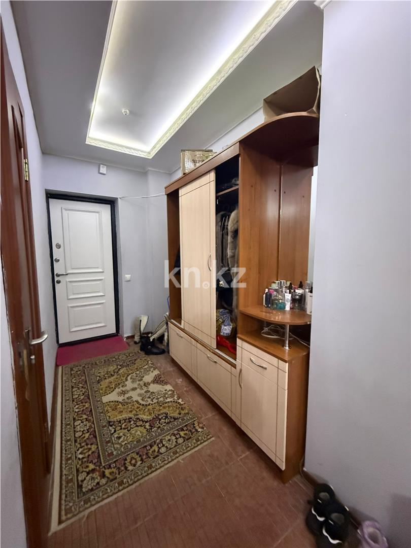 Продажа 3-комнатной квартиры, 82 м² - Продажа квартир в Казахстане - страница 18 фото 9 из 12