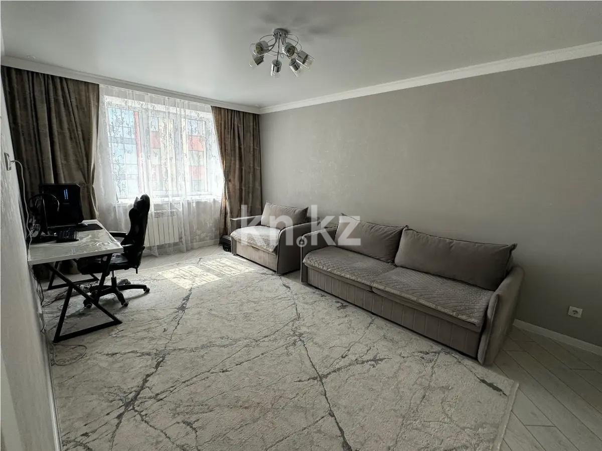 Продажа 2-комнатной квартиры, 66.7 м², пр. Тауелсыздык, дом  34/10 в Астане - фото 2