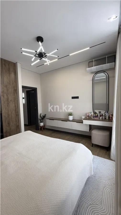 Продажа 2-комнатной квартиры, 63 м² - Продажа двухкомнатных квартир в Алматы - страница 17 фото 2 из 8