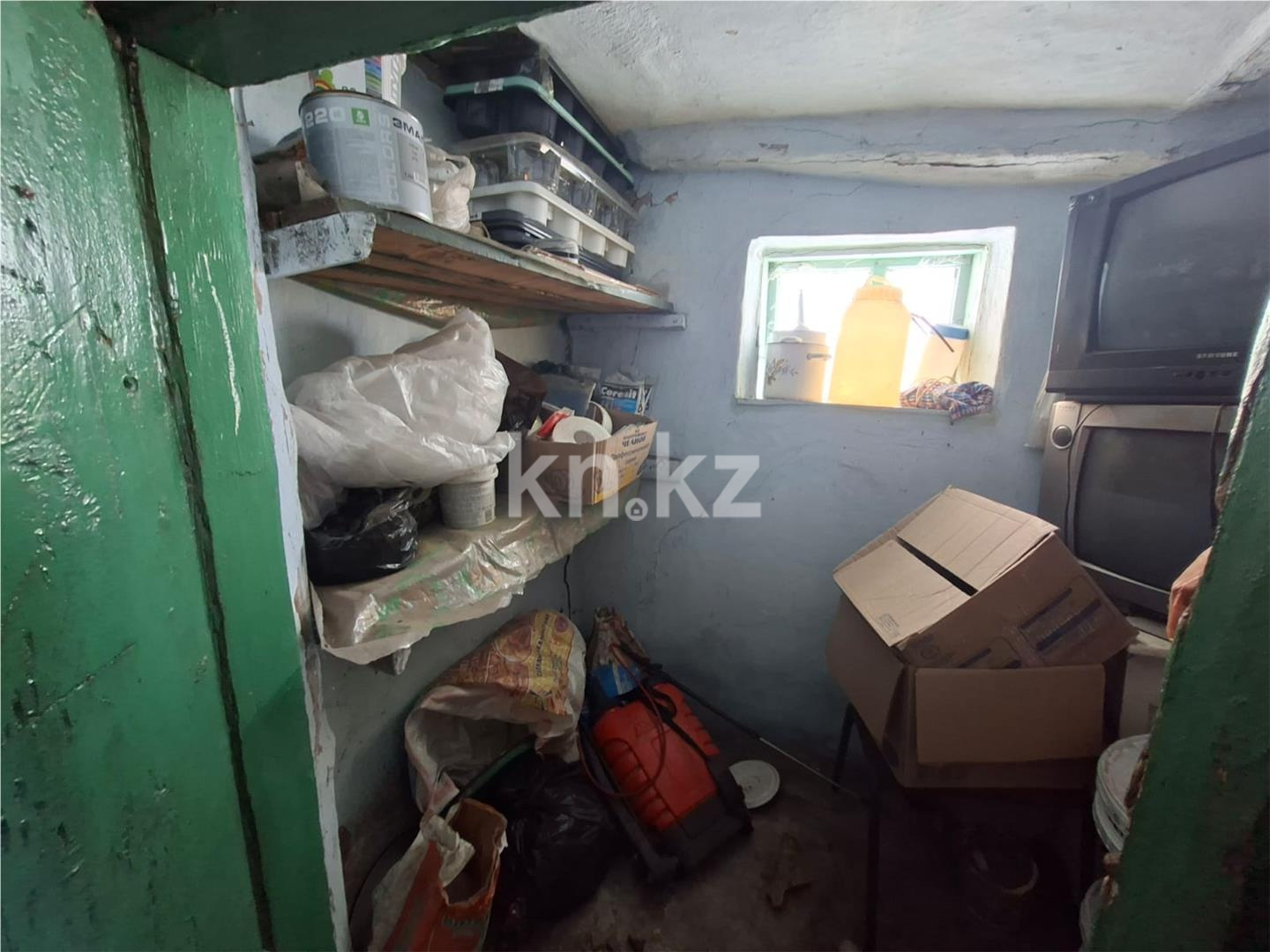 Продажа 4-комнатного дома, 63.2 м² - Продажа домов, коттеджей в Казахстане - страница 3 фото 17 из 23