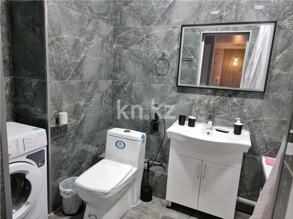 Продажа 2-комнатной квартиры, 72 м², ул. Толе би, дом  285/8 - Продажа  двухкомнатных квартир в новостройках Алматы с фото фото 4 из 5