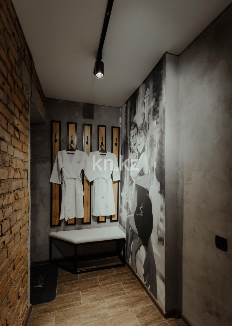 Аренда 1-комнатной квартиры посуточно, 1 м², ул. Букетова, дом  38 - Аренда квартир посуточно в Петропавловске фото 14 из 20