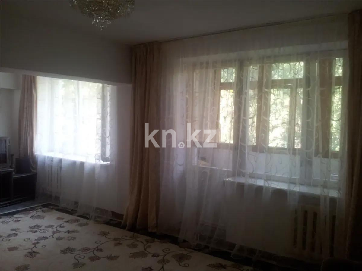 Продажа 5-комнатной квартиры, 150 м², ул. Тимирязева, дом  59б - Продажа  пятикомнатных квартир в Алматы фото 1 из 1