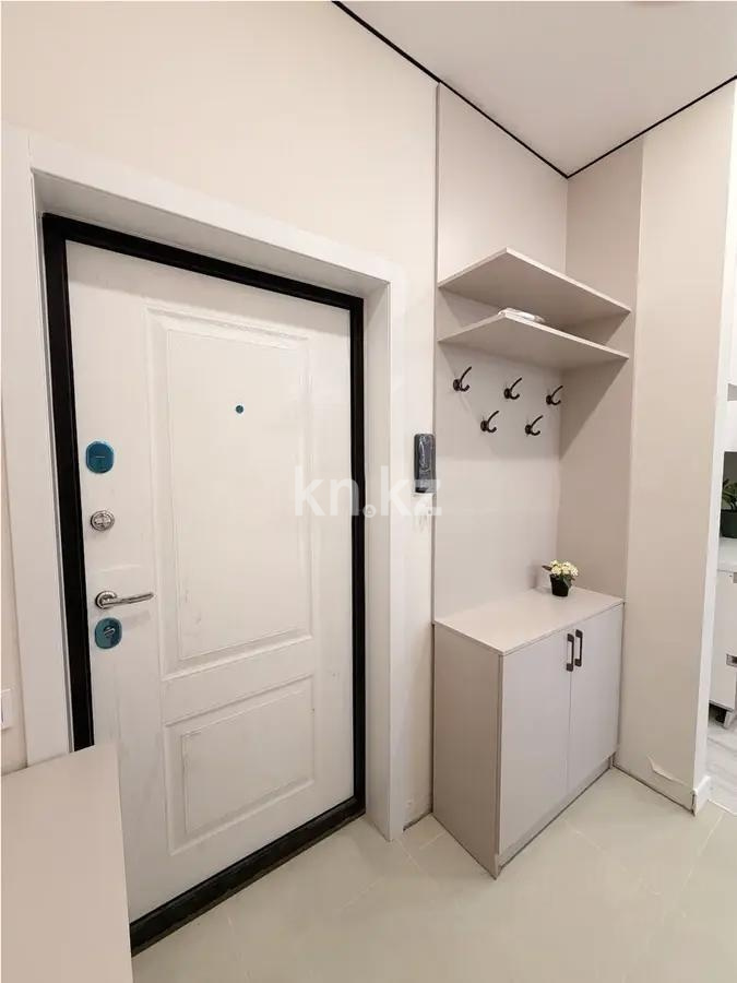 Продажа 2-комнатной квартиры, 43 м² - Продажа двухкомнатных квартир в Астане - страница 7 фото 6 из 6