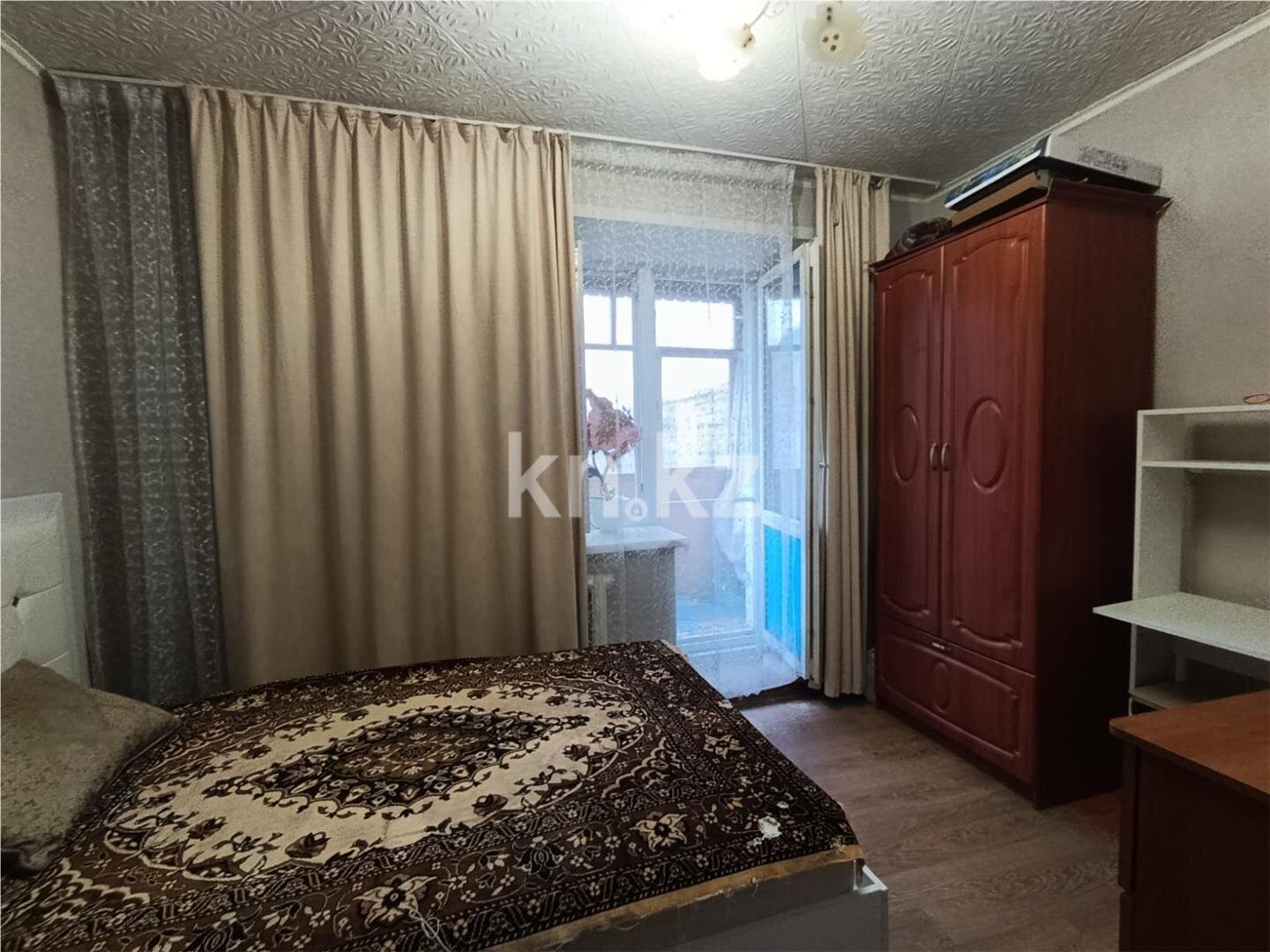 Продажа 1-комнатной квартиры, 30 м² в Караганде - фото 4