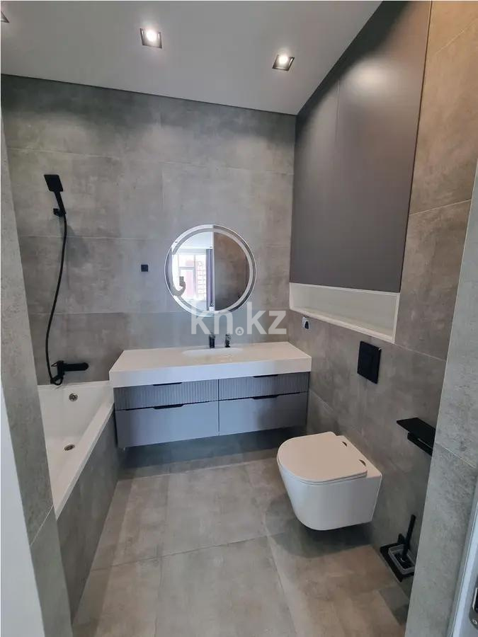 Продажа 4-комнатной квартиры, 121 м², ул. Акмешит, дом  13/3 в Астане - фото 7