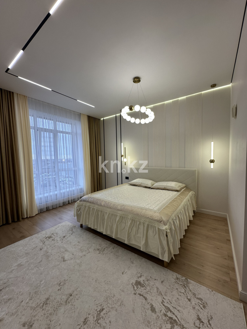 Продажа 3-комнатной квартиры, 82 м², ул. Маденова, дом  1В - Продажа и аренда недвижимости в Атырау фото 5 из 7