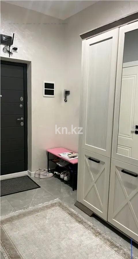Продажа 2-комнатной квартиры, 78 м² в Алматы - фото 6