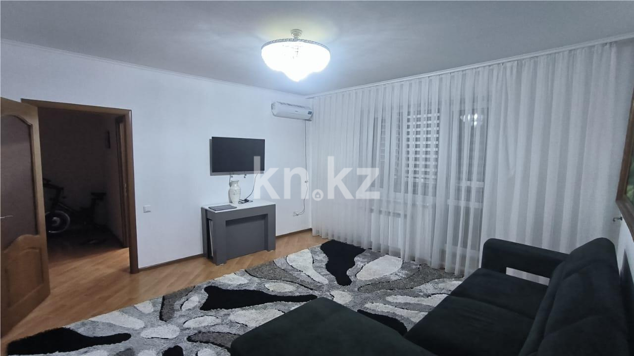 Продажа 4-комнатной квартиры, 75 м², ул. Таттимбета - Продажа  четырехкомнатных квартир в Караганде фото 3 из 26