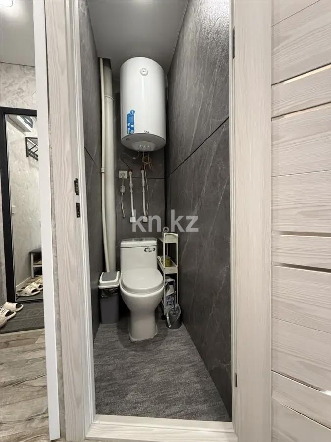 Продажа 2-комнатной квартиры, 45 м² в Караганде - фото 4