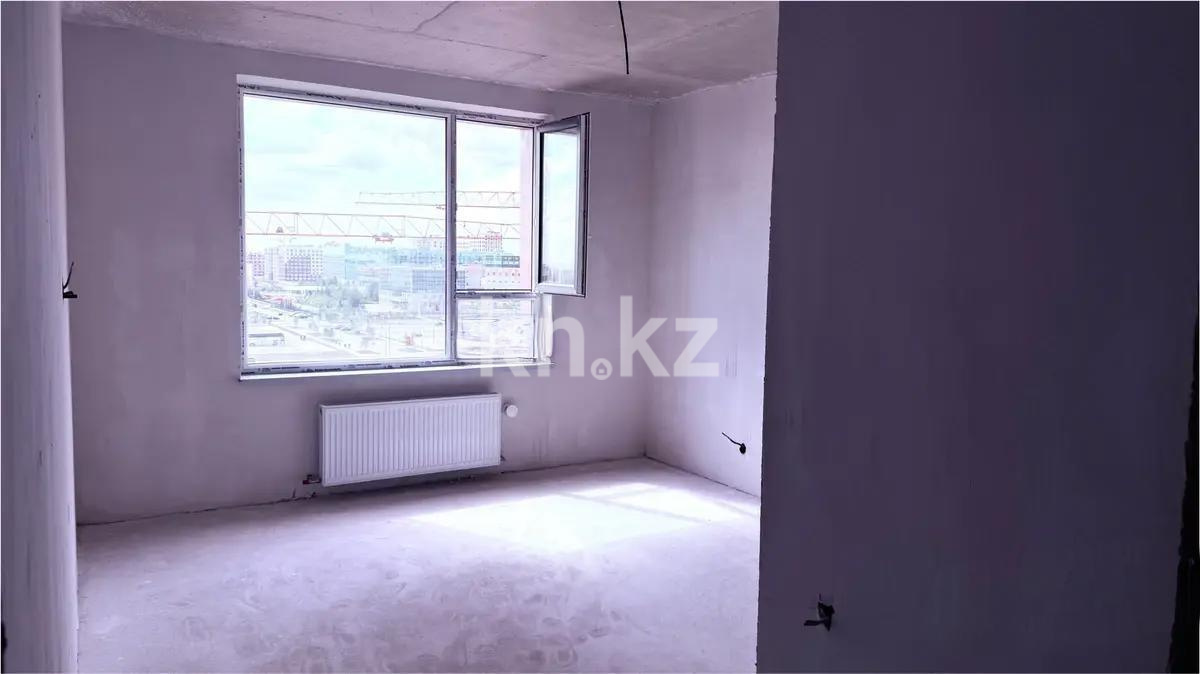 Продажа 1-комнатной квартиры, 40.43 м², ул. Рыскулова, дом  18 стр в Астане