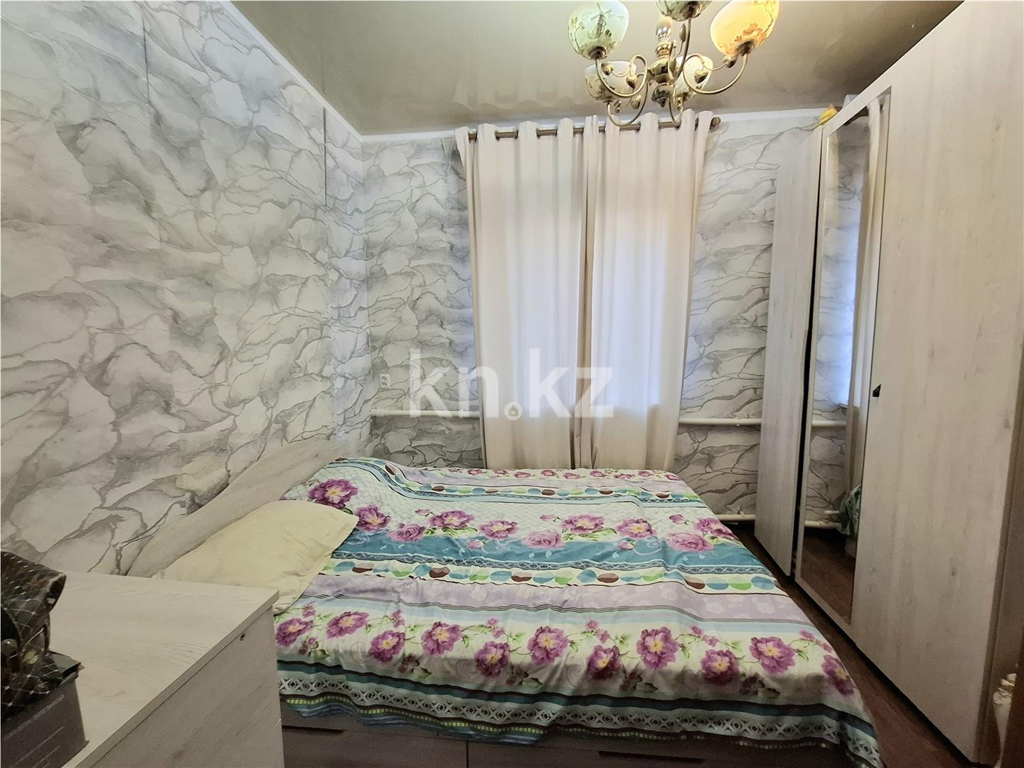 Продажа 4-комнатного дома, 62.8 м² в Темиртау - фото 3