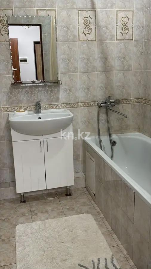 Продажа 2-комнатной квартиры, 55 м², пр. Улы Дала, дом  62 в Астане - фото 4