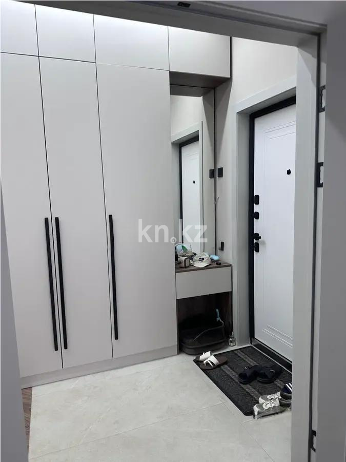 Продажа 2-комнатной квартиры, 60 м², ул. Коммунистическая, дом  19/4 - Продажа  двухкомнатных квартир в Караганде фото 4 из 4