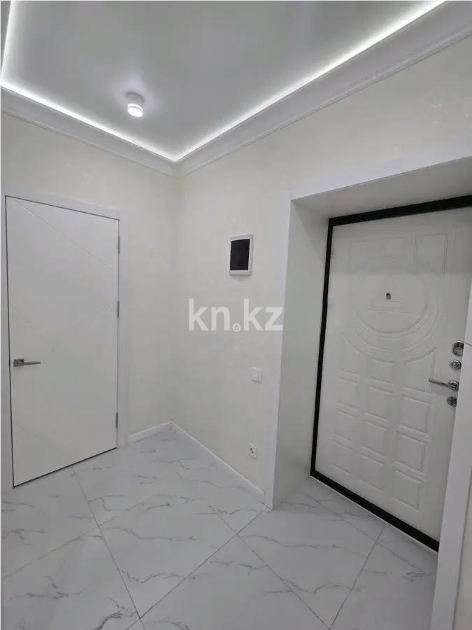 Продажа 1-комнатной квартиры, 42 м² в Астане - фото 4