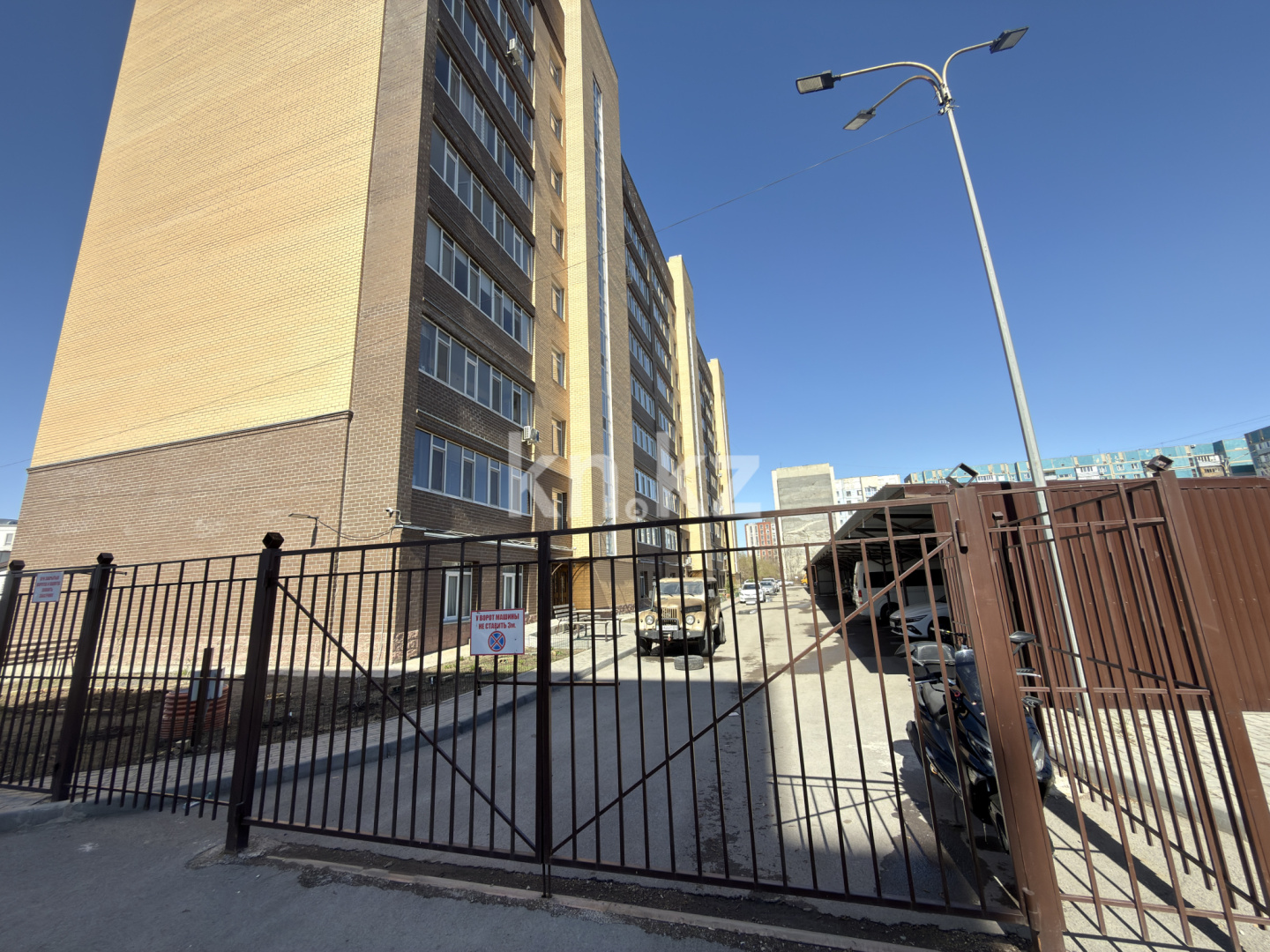 Продажа 2-комнатной квартиры, 68 м² - Продажа двухкомнатных квартир на Юго-Востоке Караганды - страница 6 фото 19 из 19