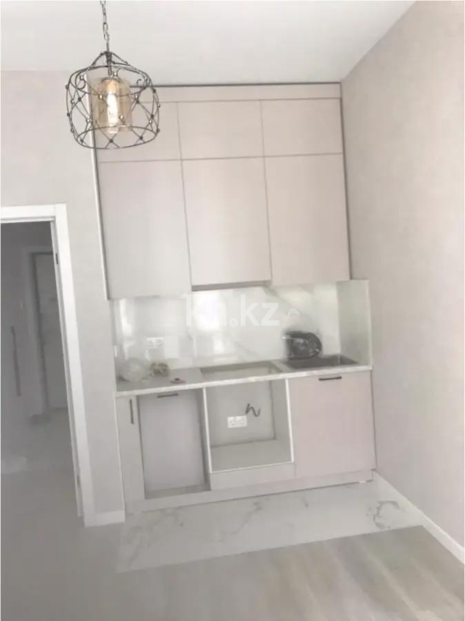 Продажа 1-комнатной квартиры, 45 м² в Астане - фото 2
