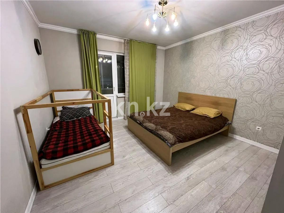 Продажа 2-комнатной квартиры, 70 м², мкр-н Мамыр-4, дом  314 в Алматы - фото 2