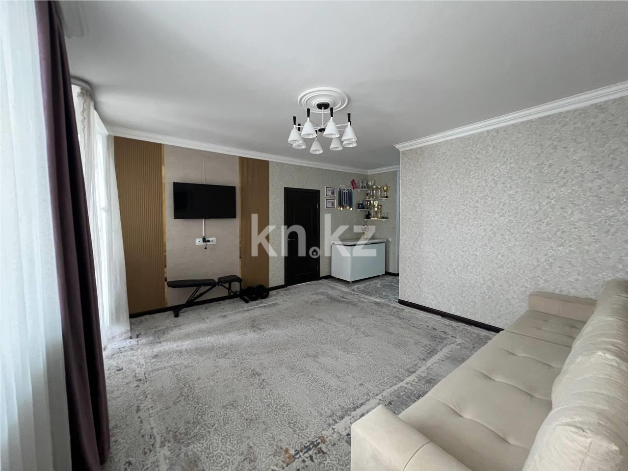 Продажа 2-комнатной квартиры, 60 м² - Аренда квартир помесячно в Кокшетау фото 4 из 11