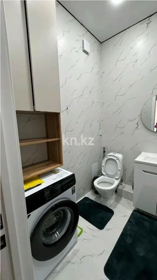 Продажа 2-комнатной квартиры, 43.03 м² в Астане - фото 5