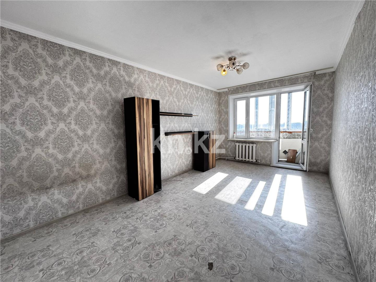 Продажа 1-комнатной квартиры, 32 м², ул. Уалиханова в Темиртау - фото 2
