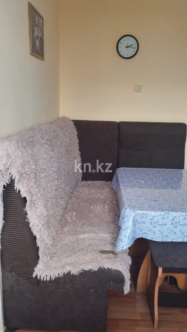Аренда 1-комнатной квартиры, 35 м² - Аренда квартир помесячно в Казахстане - страница 3 фото 11 из 14