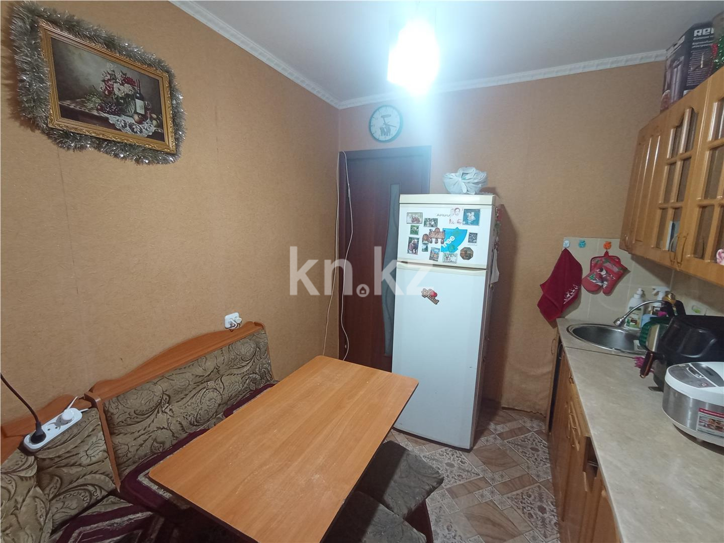 Продажа 2-комнатной квартиры, 52 м² - Продажа квартир в Казахстане - страница 36 фото 6 из 8