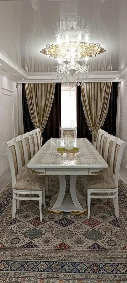 Продажа 3-комнатной квартиры, 92 м², ул. Жунисова, дом  10/7 в Алматы - фото 3