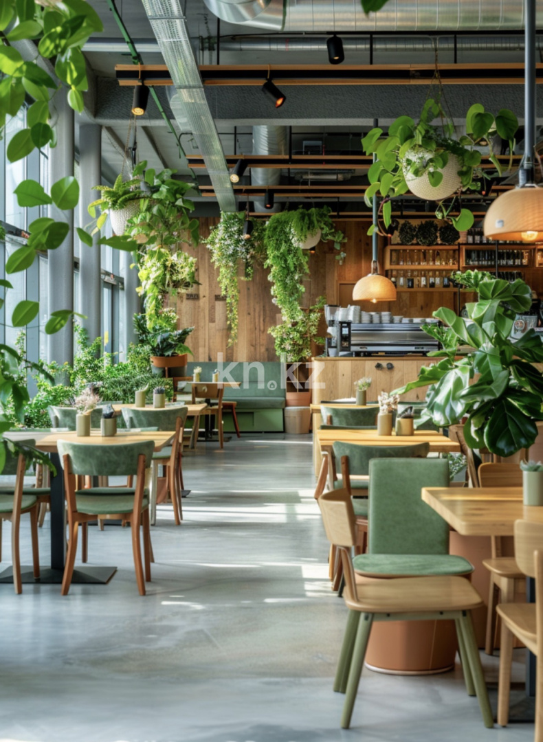 Продажа бизнеса, 750 м² - Продажа действующего бизнеса в Алматы фото 1 из 1