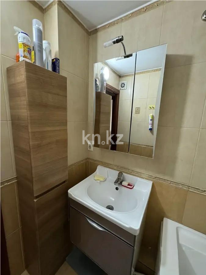 Продажа 3-комнатной квартиры, 68 м², мкр-н Таугуль-2, дом  29 в Алматы - фото 4