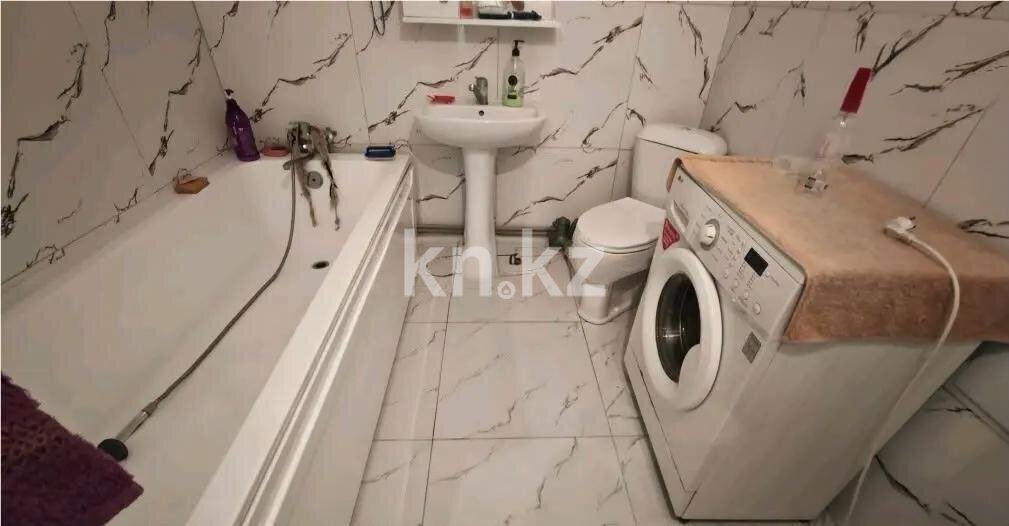 Продажа 2-комнатной квартиры, 60 м² в Астане - фото 3