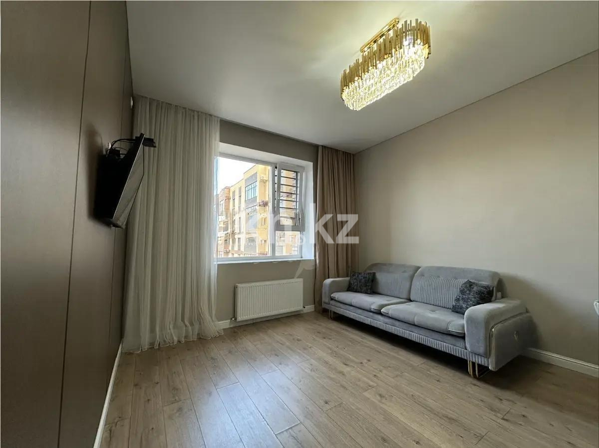 Продажа 2-комнатной квартиры, 41 м² - Продажа квартир от собственников в Астане - страница 3 фото 1 из 5