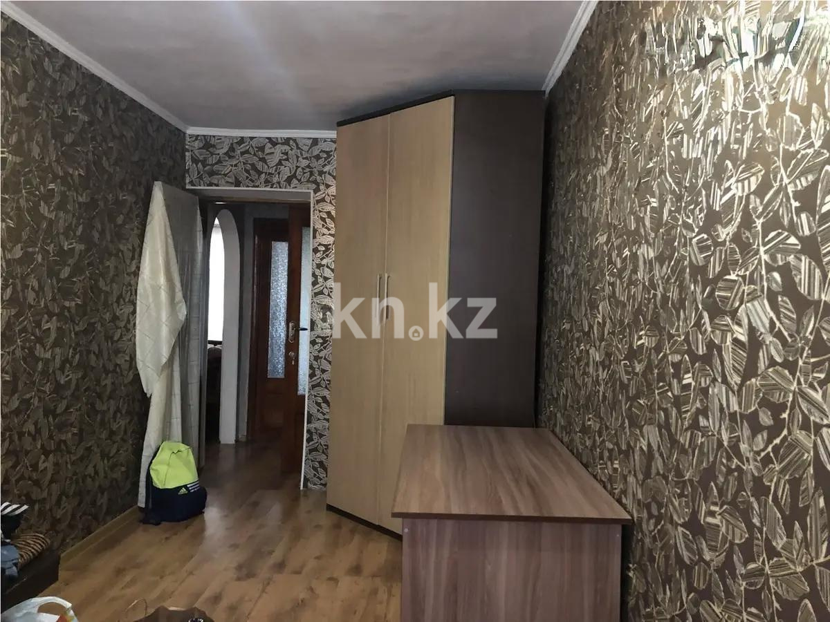 Продажа 3-комнатной квартиры, 63 м², ул. Жарокова, дом  200 - Продажа  трехкомнатных квартир в Алматы фото 3 из 5
