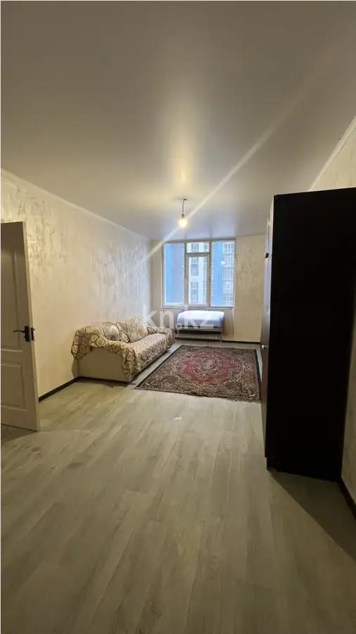 Продажа 1-комнатной квартиры, 44 м² - Продажа однокомнатных квартир в Жетысуском р-не Алматы фото 1 из 3