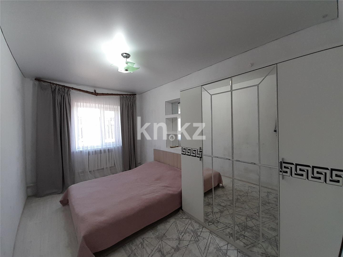 Продажа 4-комнатного дома, 120 м², мкр-н Отрадное - Продажа домов, коттеджей в Темиртау фото 4 из 17