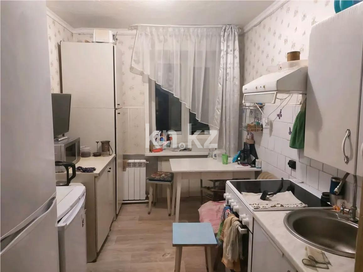 Продажа 3-комнатной квартиры, 65 м², ул. Промышленная, дом  22 - Продажа и аренда недвижимости в Абае фото 4 из 6