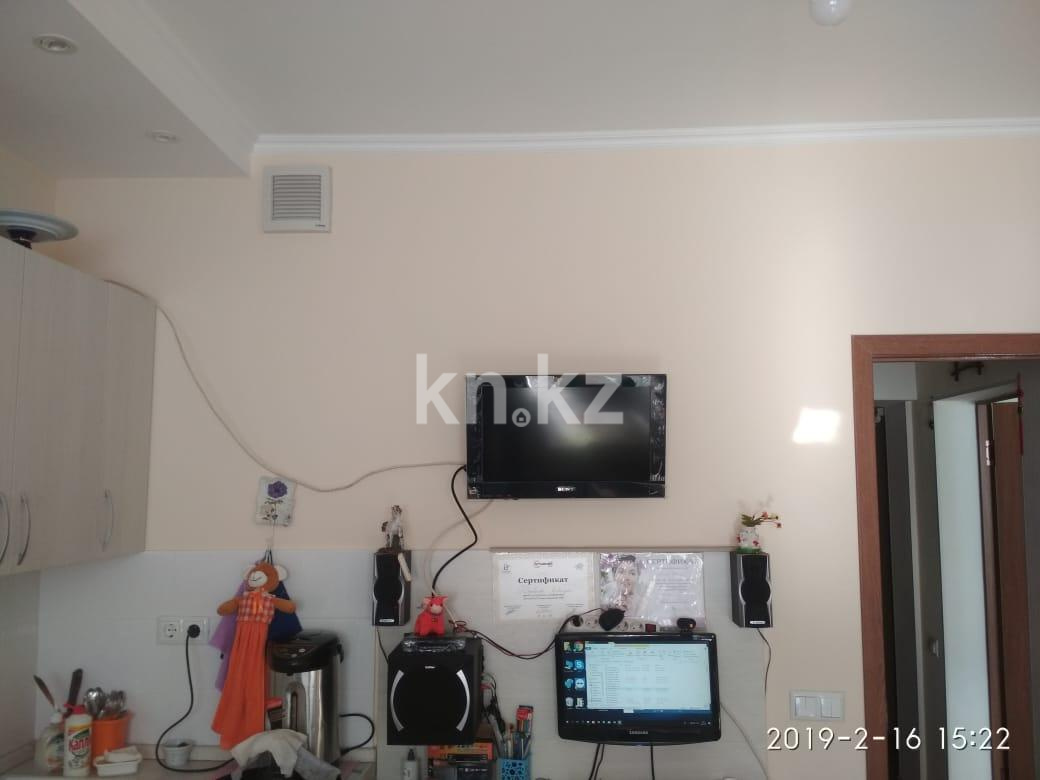 Продажа 2-комнатной квартиры, 68 м² в Алматы - фото 2