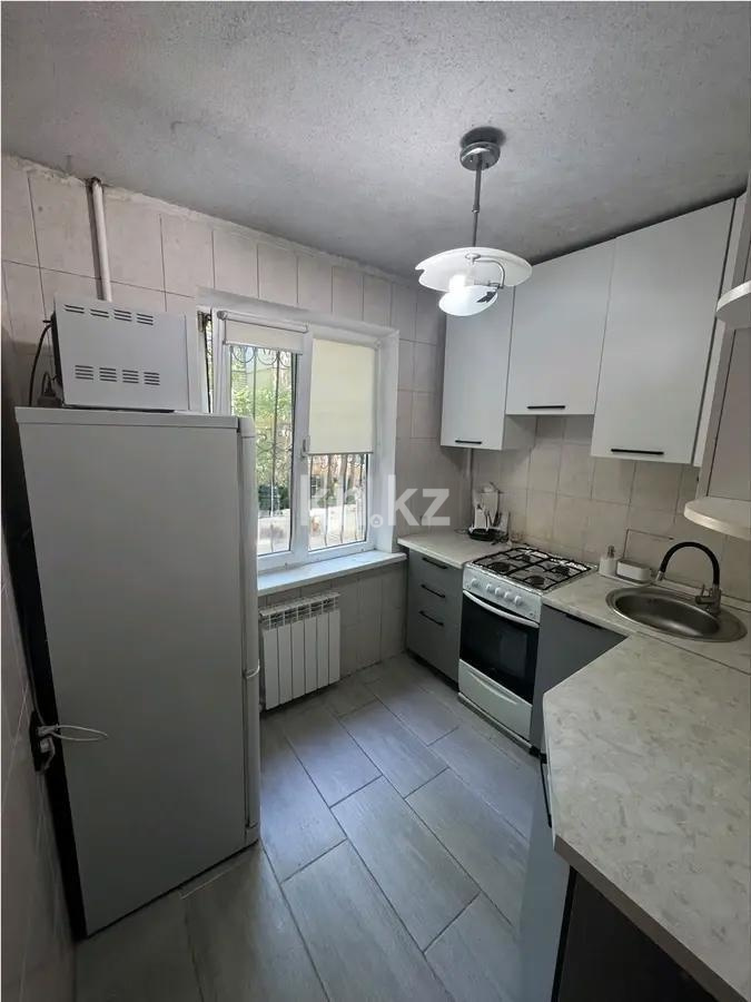 Продажа 3-комнатной квартиры, 59 м² - Продажа квартир в Бостандыкском р-не Алматы - страница 6 фото 7 из 10