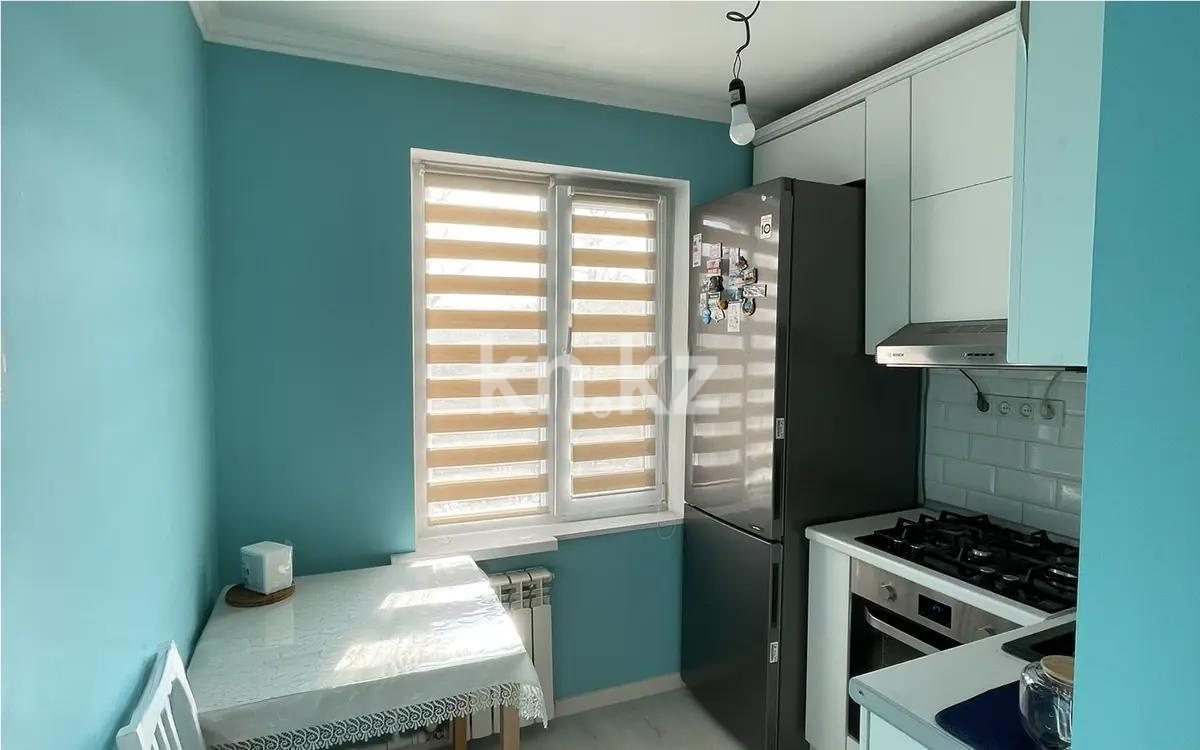 Продажа 2-комнатной квартиры, 45.2 м² - Продажа квартир в Алматы - страница 6 фото 3 из 4