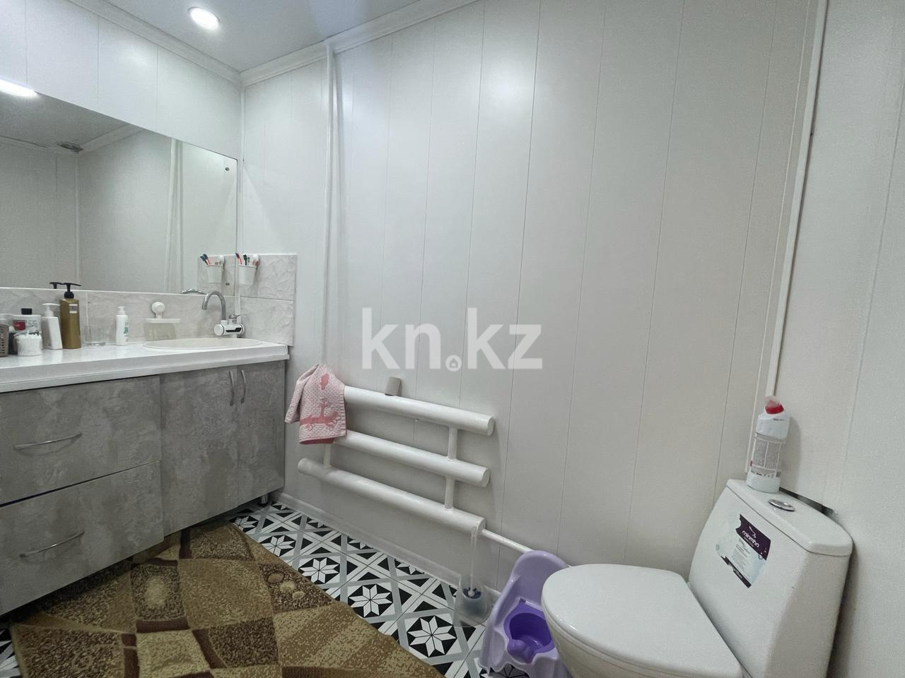 Продажа 5-комнатного дома, 98.2 м², ул. Северная в Темиртау - фото 12