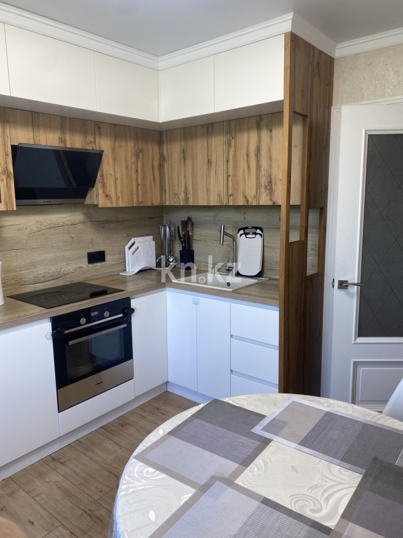 Продажа 2-комнатной квартиры, 54.2 м² - Продажа двухкомнатных квартир от собственников в Караганде - страница 4 фото 10 из 15
