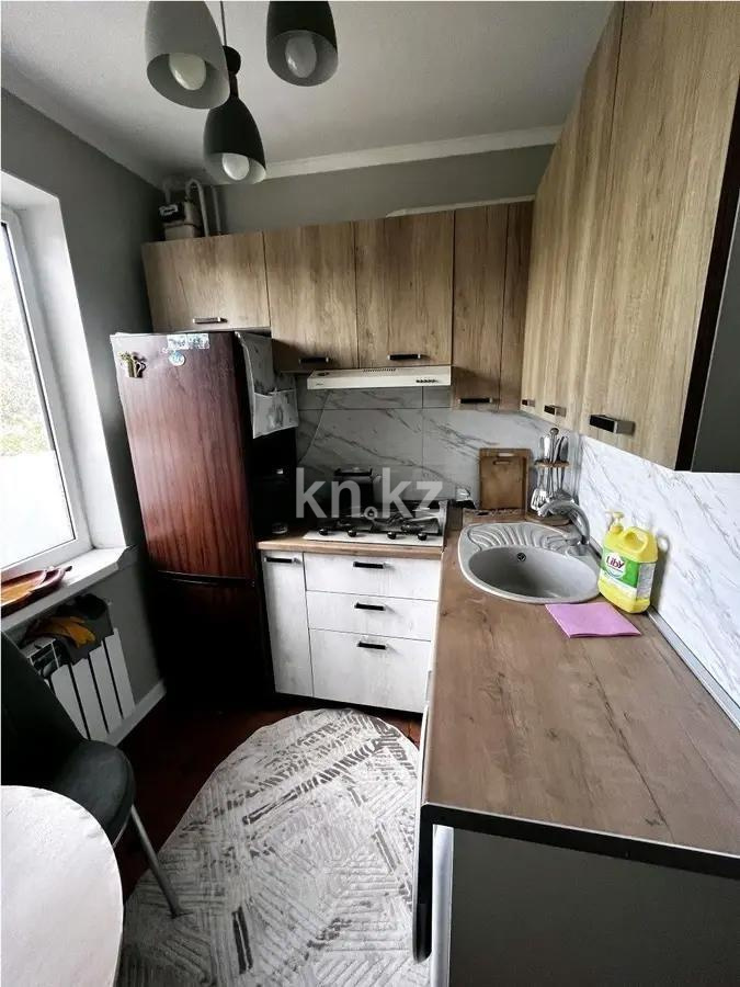 Продажа 3-комнатной квартиры, 62.2 м², ул. Макатаева, дом  88 в Алматы - фото 4