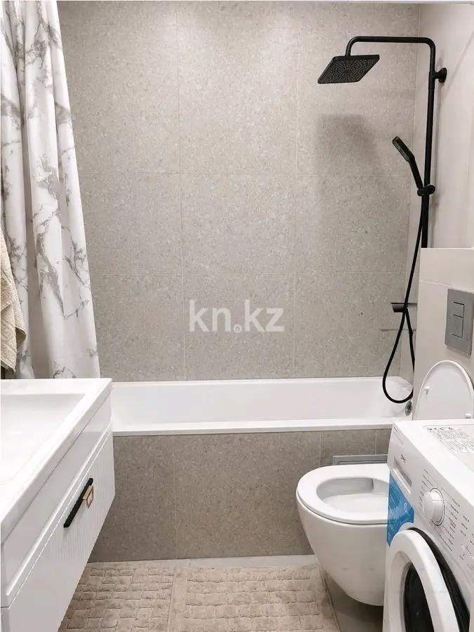 Продажа 1-комнатной квартиры, 35 м² в Астане - фото 2