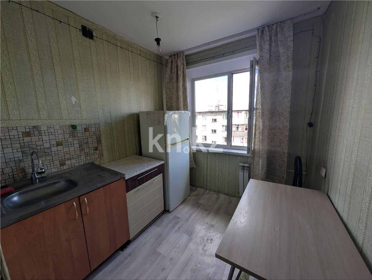 Продажа 2-комнатной квартиры, 44 м², ул. Металлистов, дом  28 - Продажа квартир в Караганде фото 6 из 10