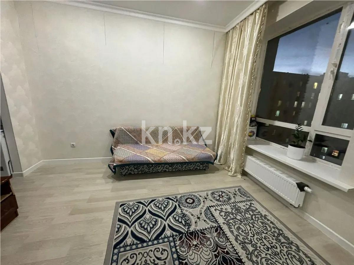 Продажа 1-комнатной квартиры, 30 м², ул. Култегин, дом  19/1 в Астане