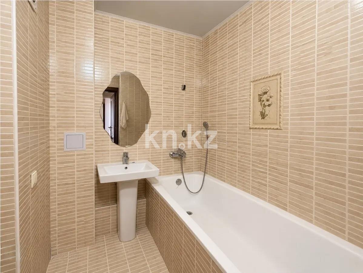 Продажа 3-комнатной квартиры, 94 м² в Алматы - фото 5