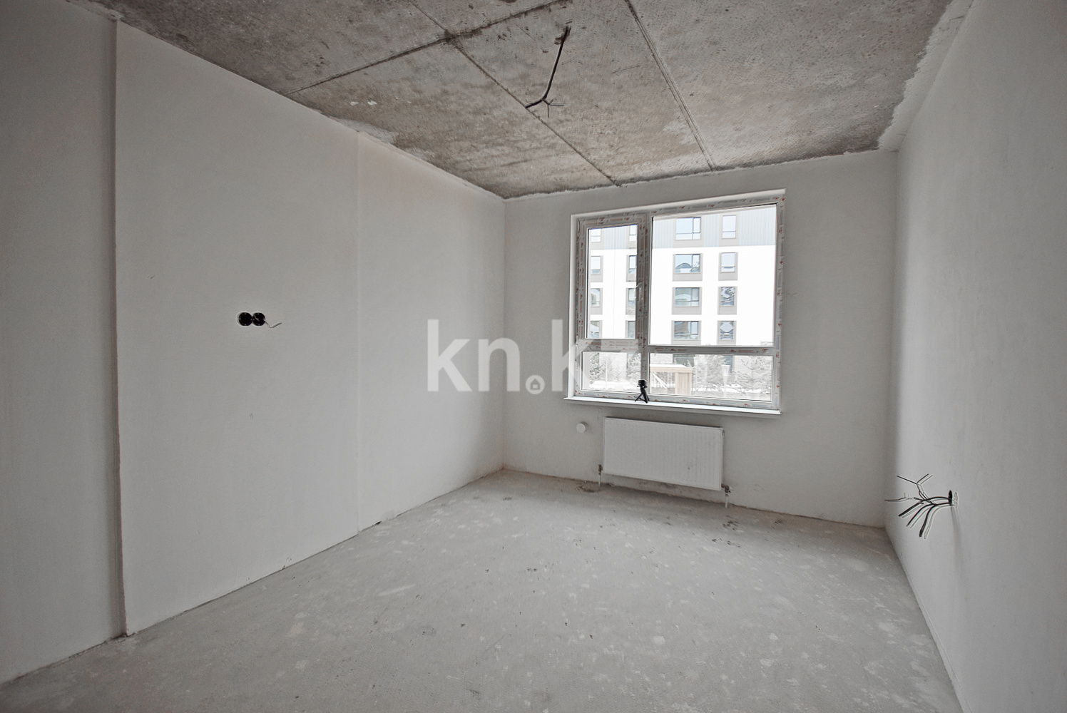 Продажа 3-комнатной квартиры, 78.1 м² - Продажа квартир в Турксибском р-не Алматы фото 1 из 21