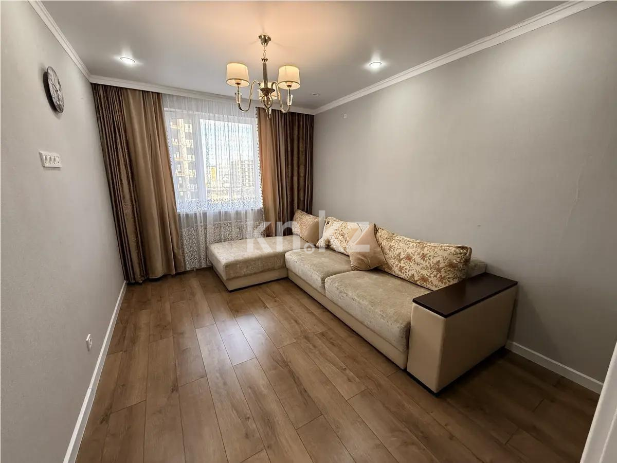 Продажа 1-комнатной квартиры, 43 м² - Продажа квартир в Астане - страница 14 фото 1 из 4